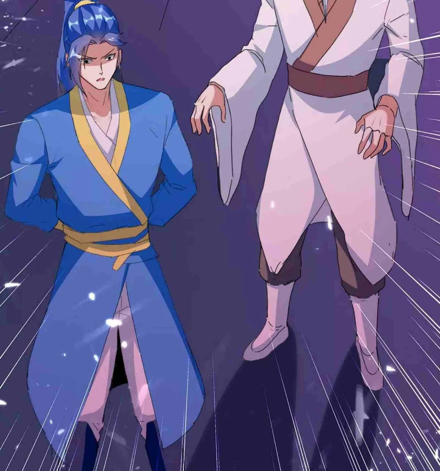 Read The Great Level Up (Colored) chapter 212 image 22 on Lezhin