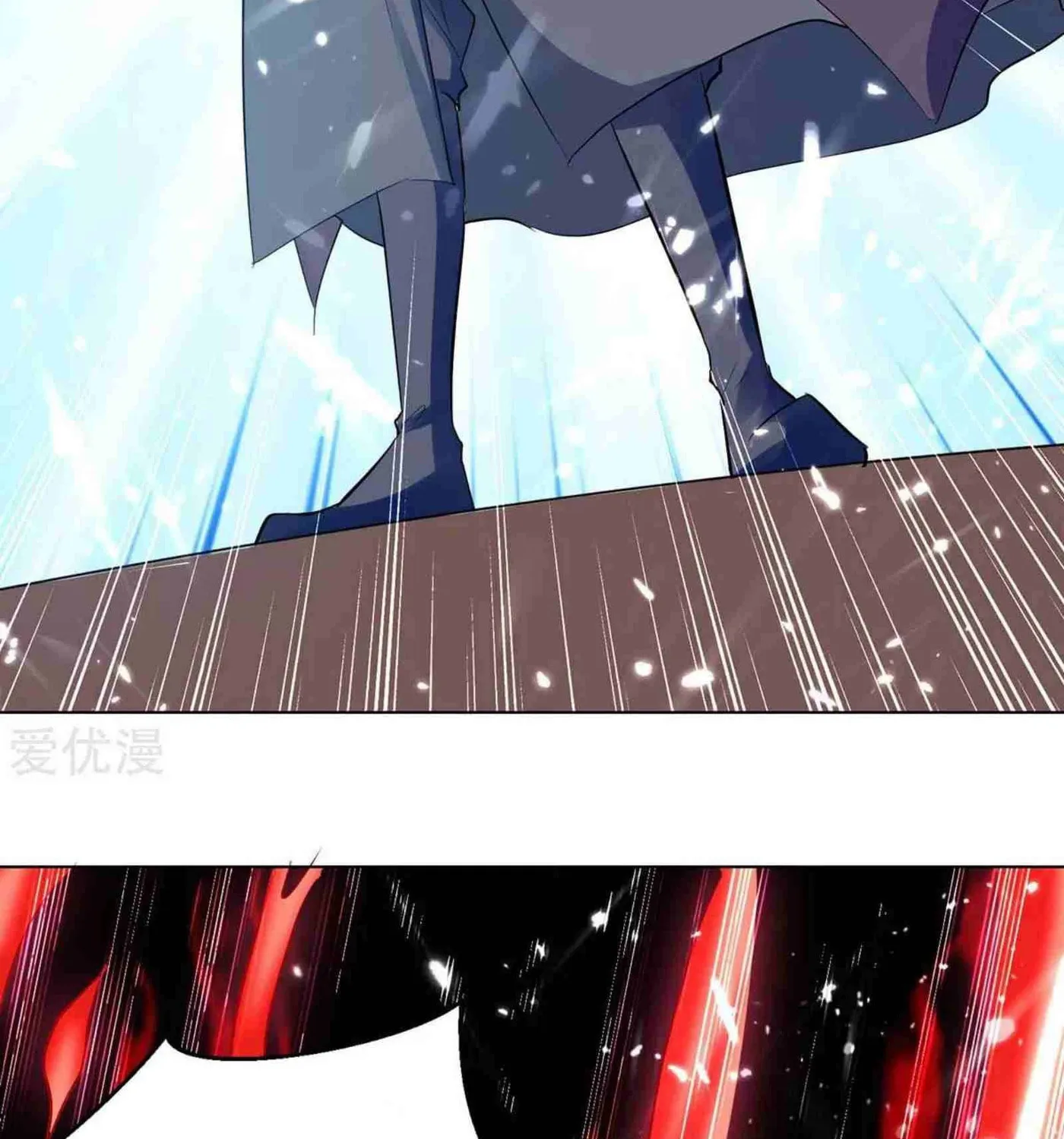 Read The Great Level Up (Colored) chapter 212 image 3 on Lezhin