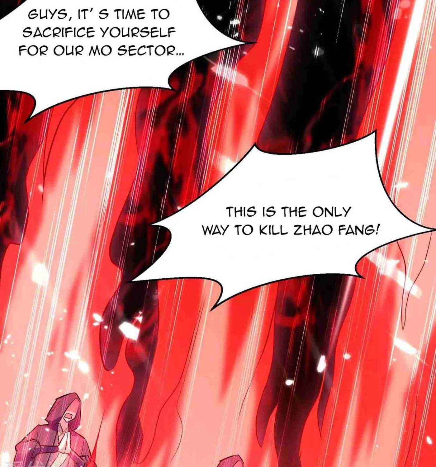 Read The Great Level Up (Colored) chapter 212 image 4 on Lezhin