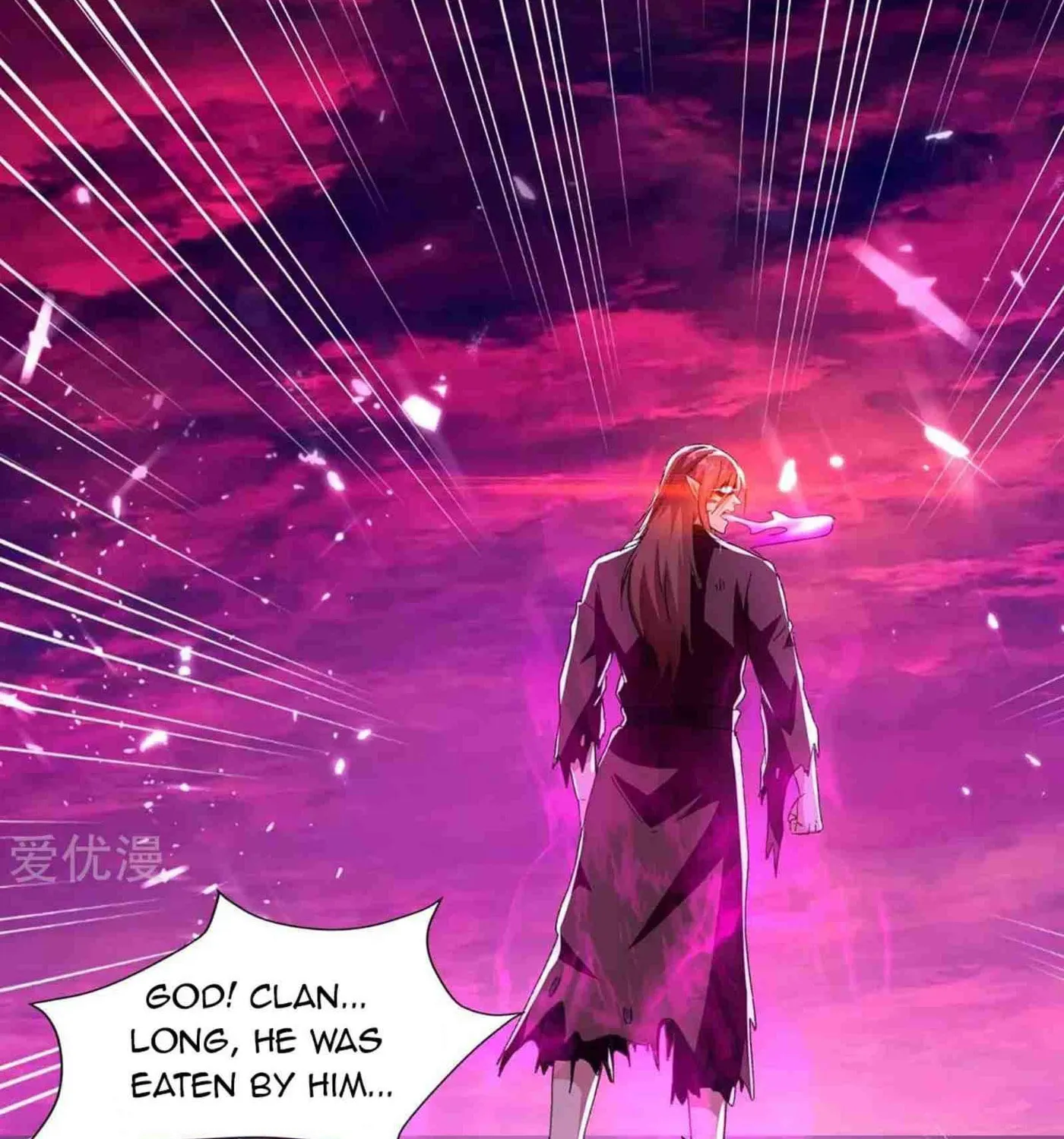 Read The Great Level Up (Colored) chapter 212 image 45 on Lezhin
