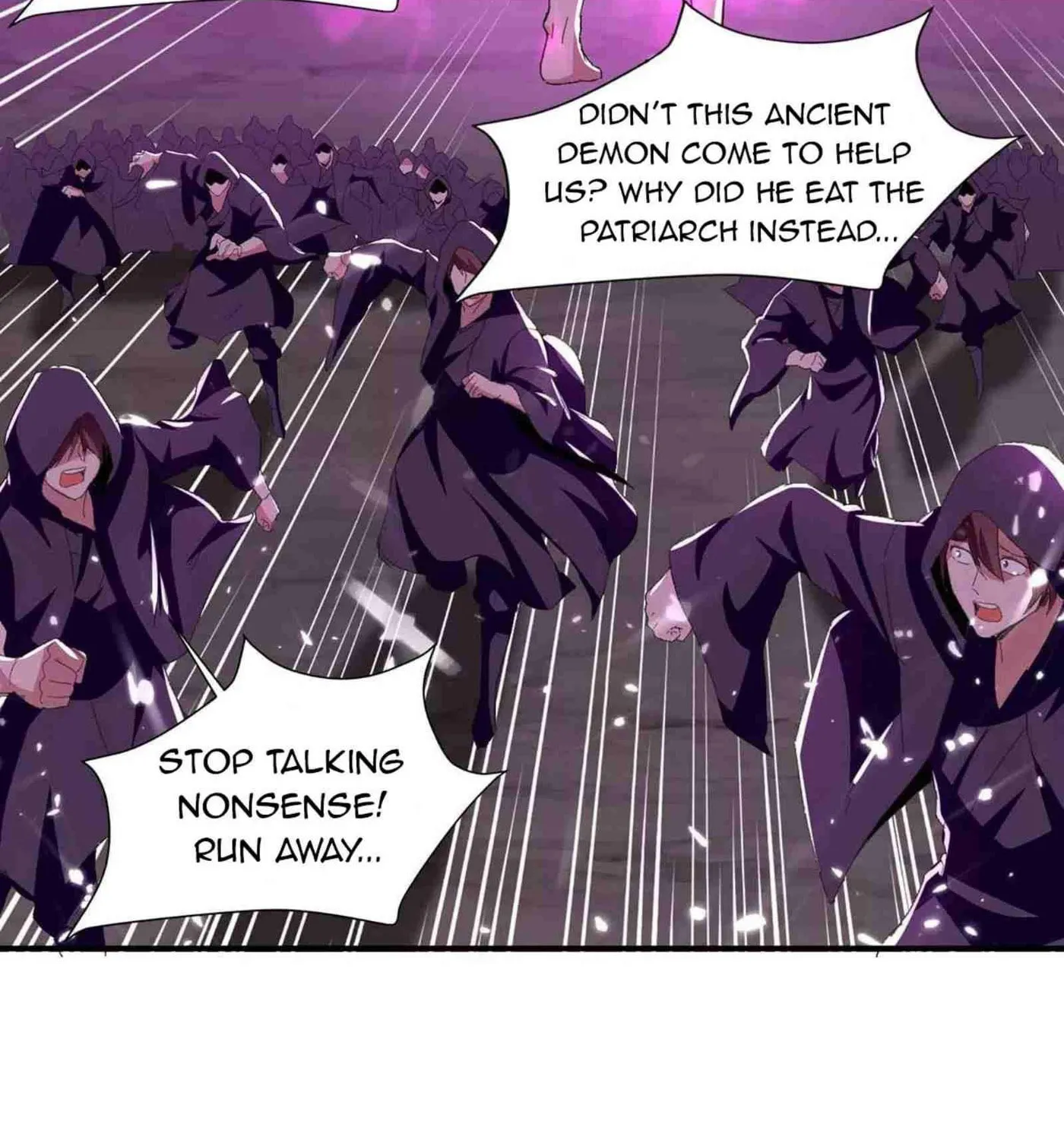 Read The Great Level Up (Colored) chapter 212 image 46 on Lezhin