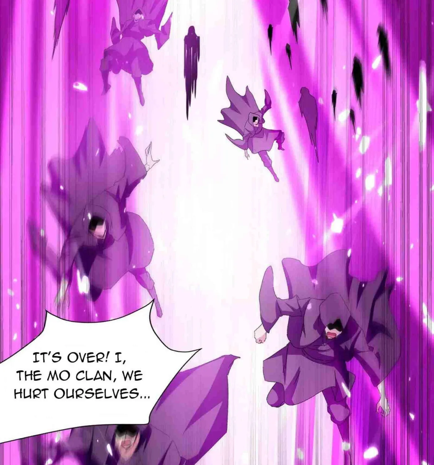 Read The Great Level Up (Colored) chapter 212 image 51 on Lezhin