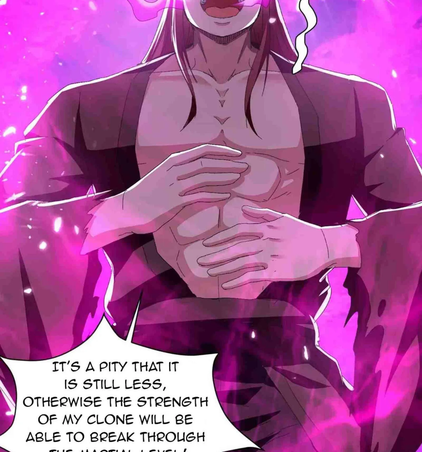 Read The Great Level Up (Colored) chapter 212 image 53 on Lezhin