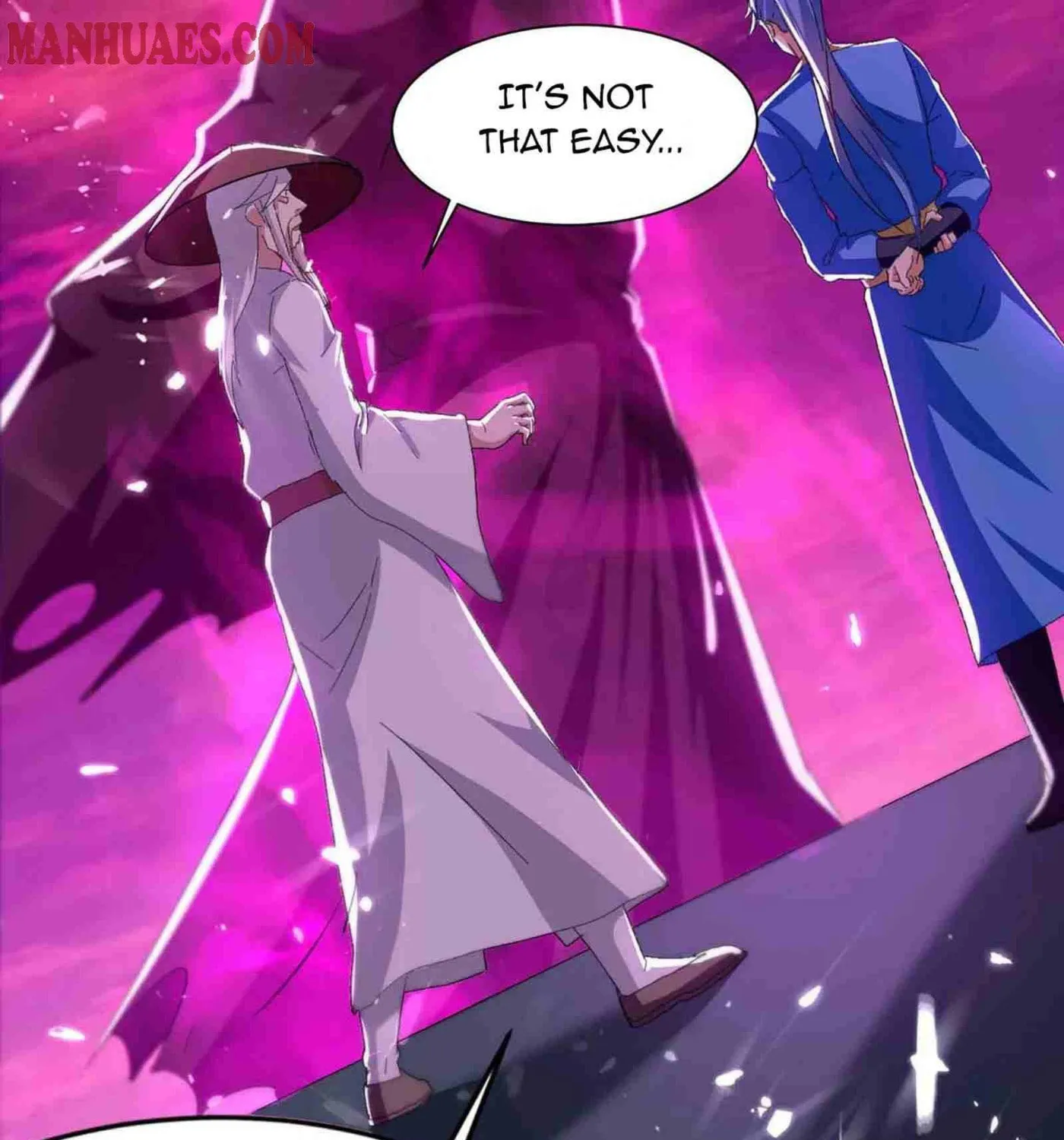 Read The Great Level Up (Colored) chapter 212 image 58 on Lezhin