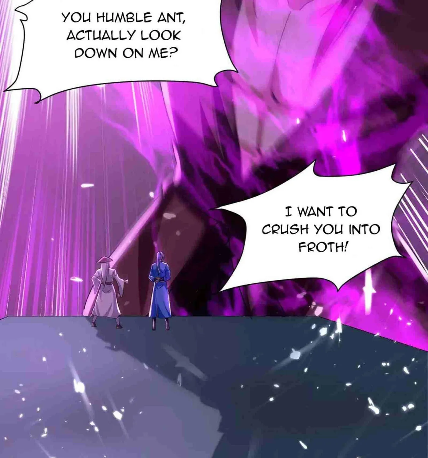 Read The Great Level Up (Colored) chapter 212 image 67 on Lezhin