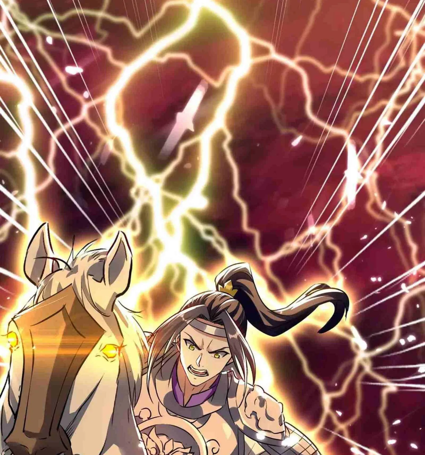 Read The Great Level Up (Colored) chapter 212 image 73 on Lezhin
