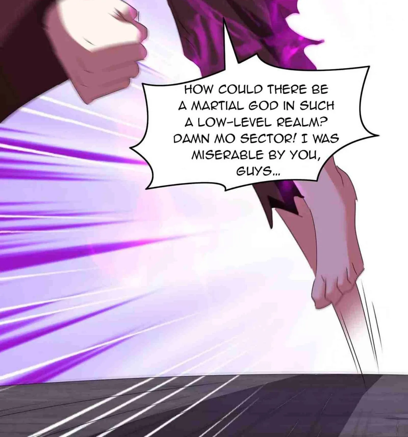 Read The Great Level Up (Colored) chapter 213 image 13 on Lezhin