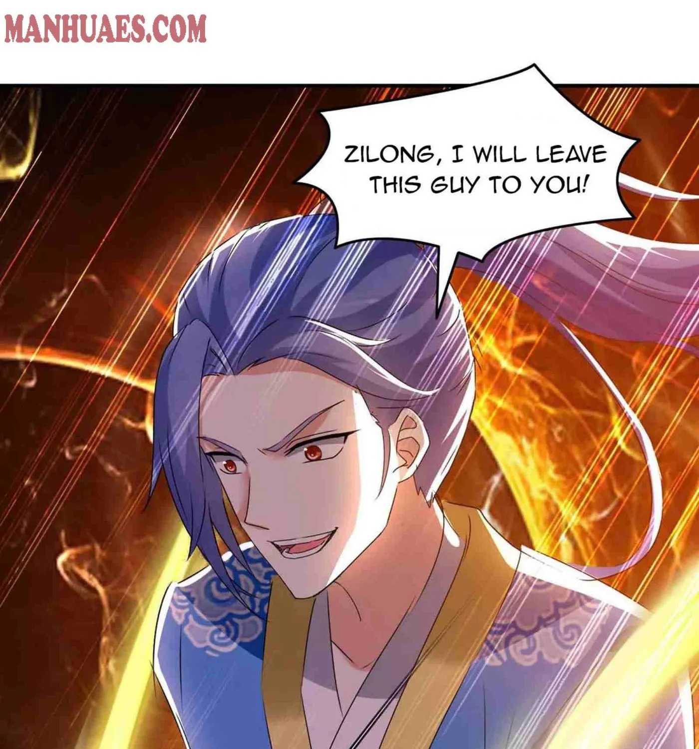 Read The Great Level Up (Colored) chapter 213 image 15 on Lezhin