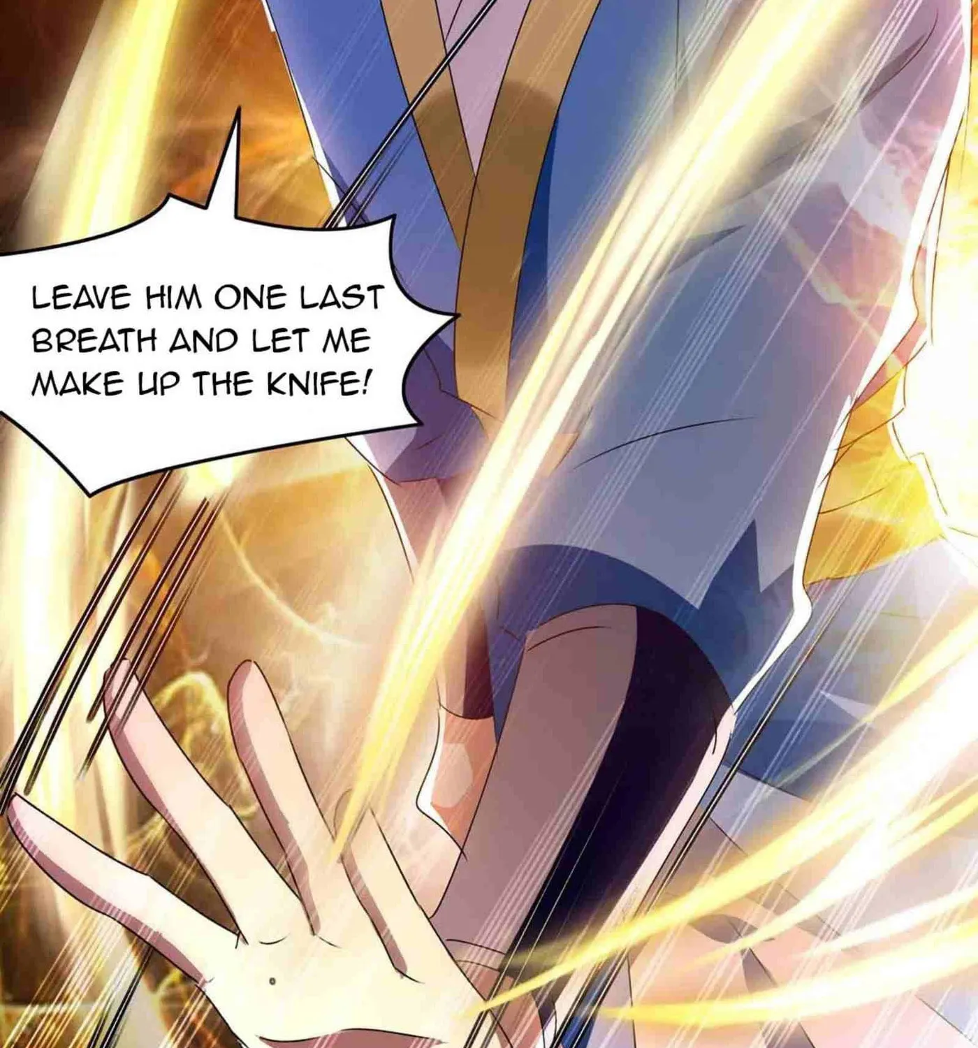 Read The Great Level Up (Colored) chapter 213 image 16 on Lezhin