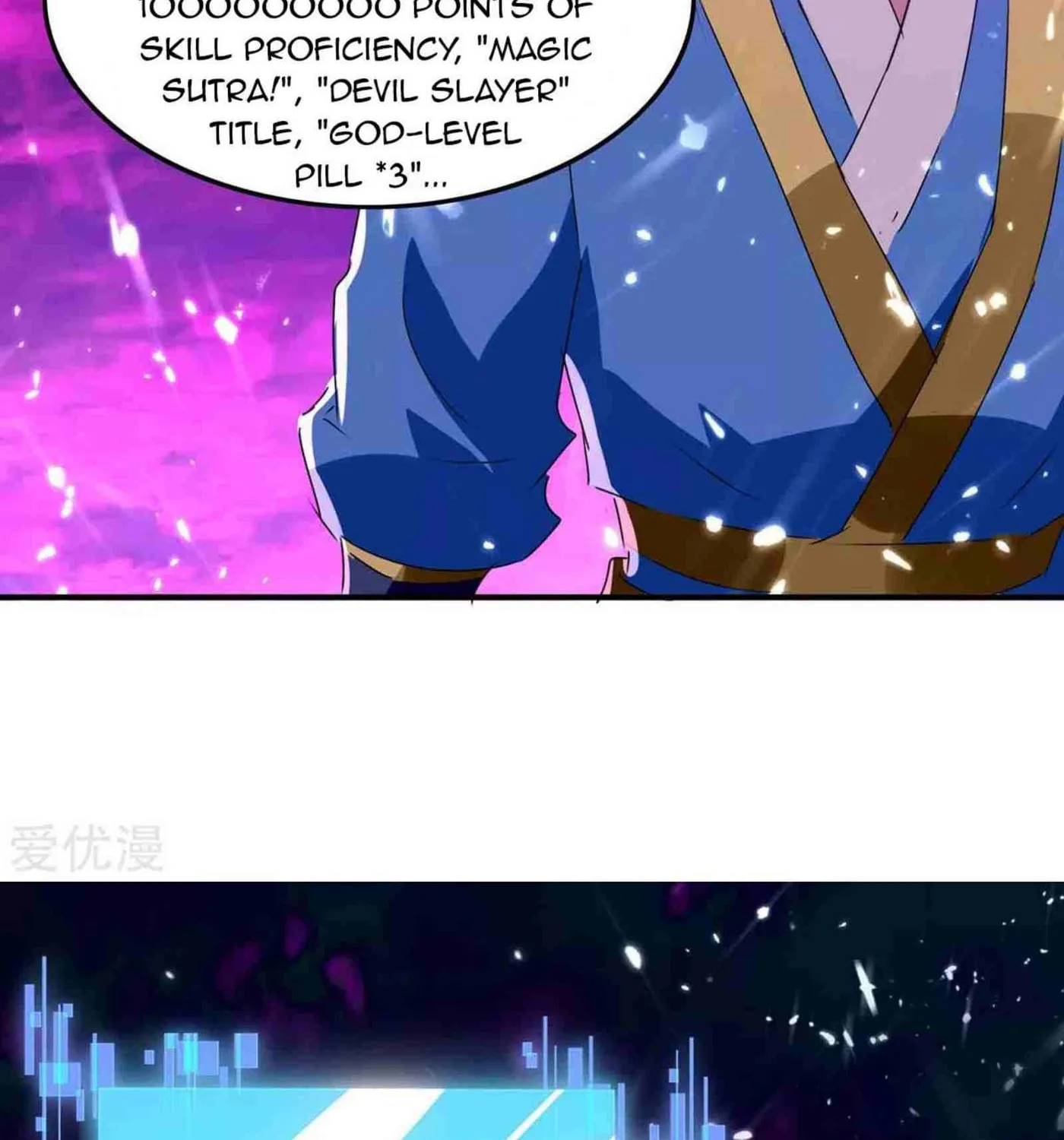 Read The Great Level Up (Colored) chapter 213 image 39 on Lezhin