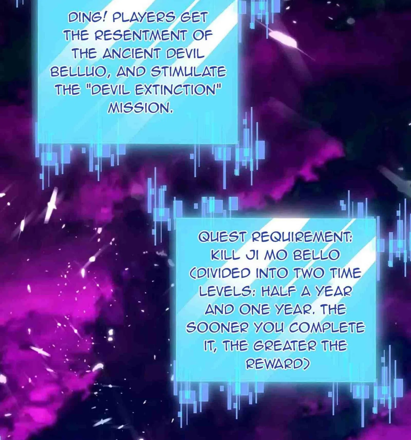 Read The Great Level Up (Colored) chapter 213 image 40 on Lezhin