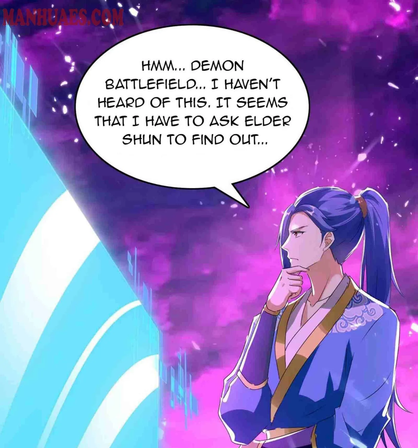 Read The Great Level Up (Colored) chapter 213 image 42 on Lezhin