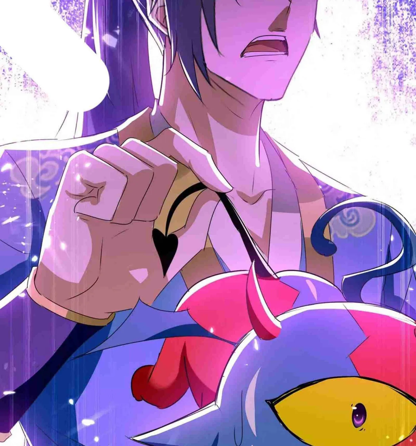 Read The Great Level Up (Colored) chapter 213 image 46 on Lezhin