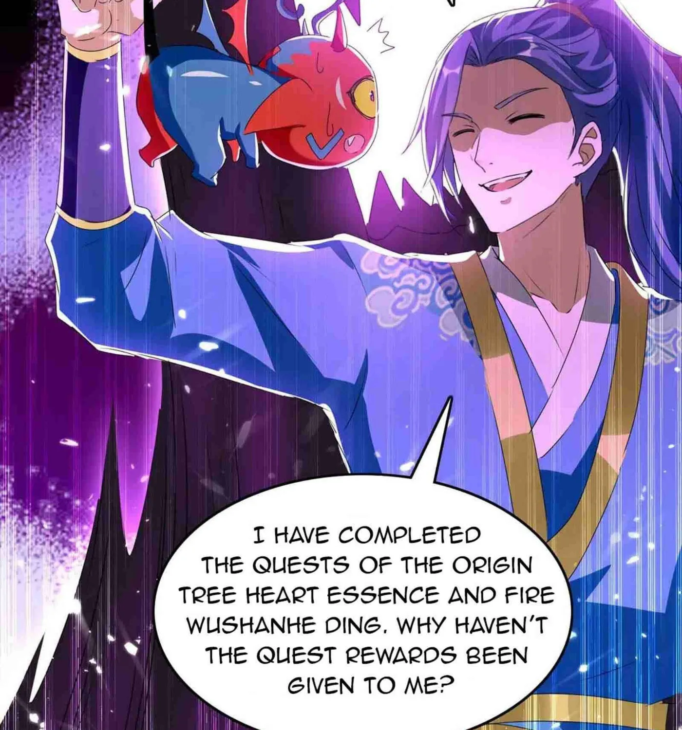 Read The Great Level Up (Colored) chapter 213 image 51 on Lezhin