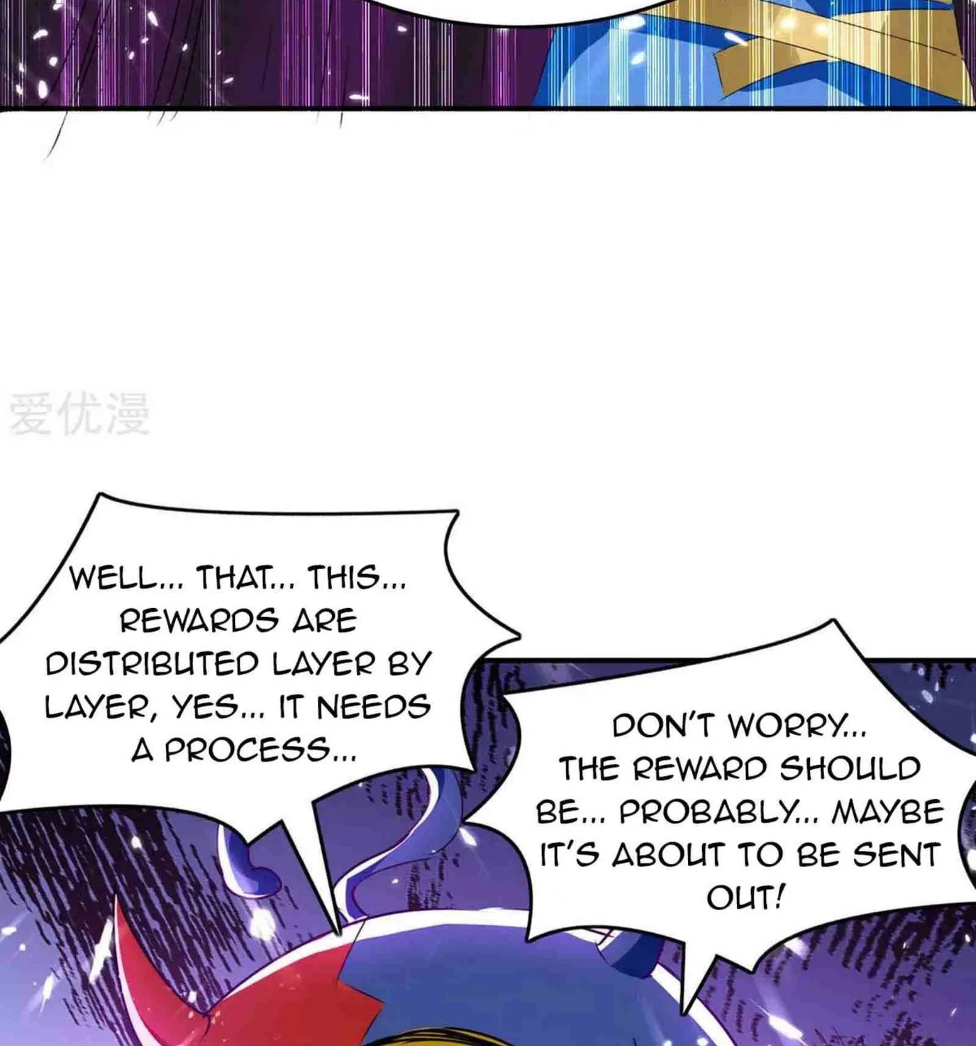 Read The Great Level Up (Colored) chapter 213 image 52 on Lezhin