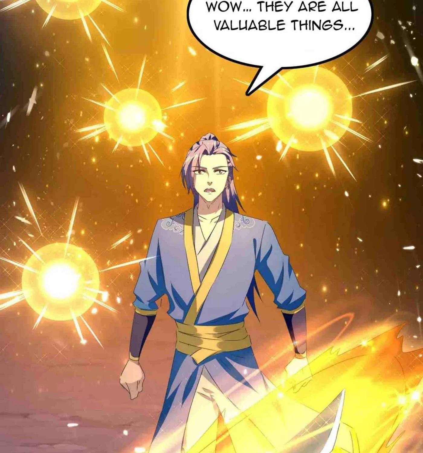 Read The Great Level Up (Colored) chapter 213 image 62 on Lezhin