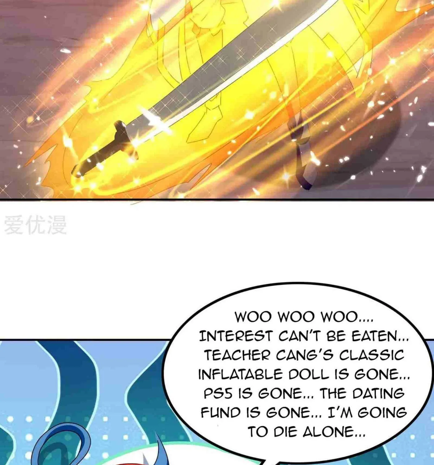 Read The Great Level Up (Colored) chapter 213 image 63 on Lezhin