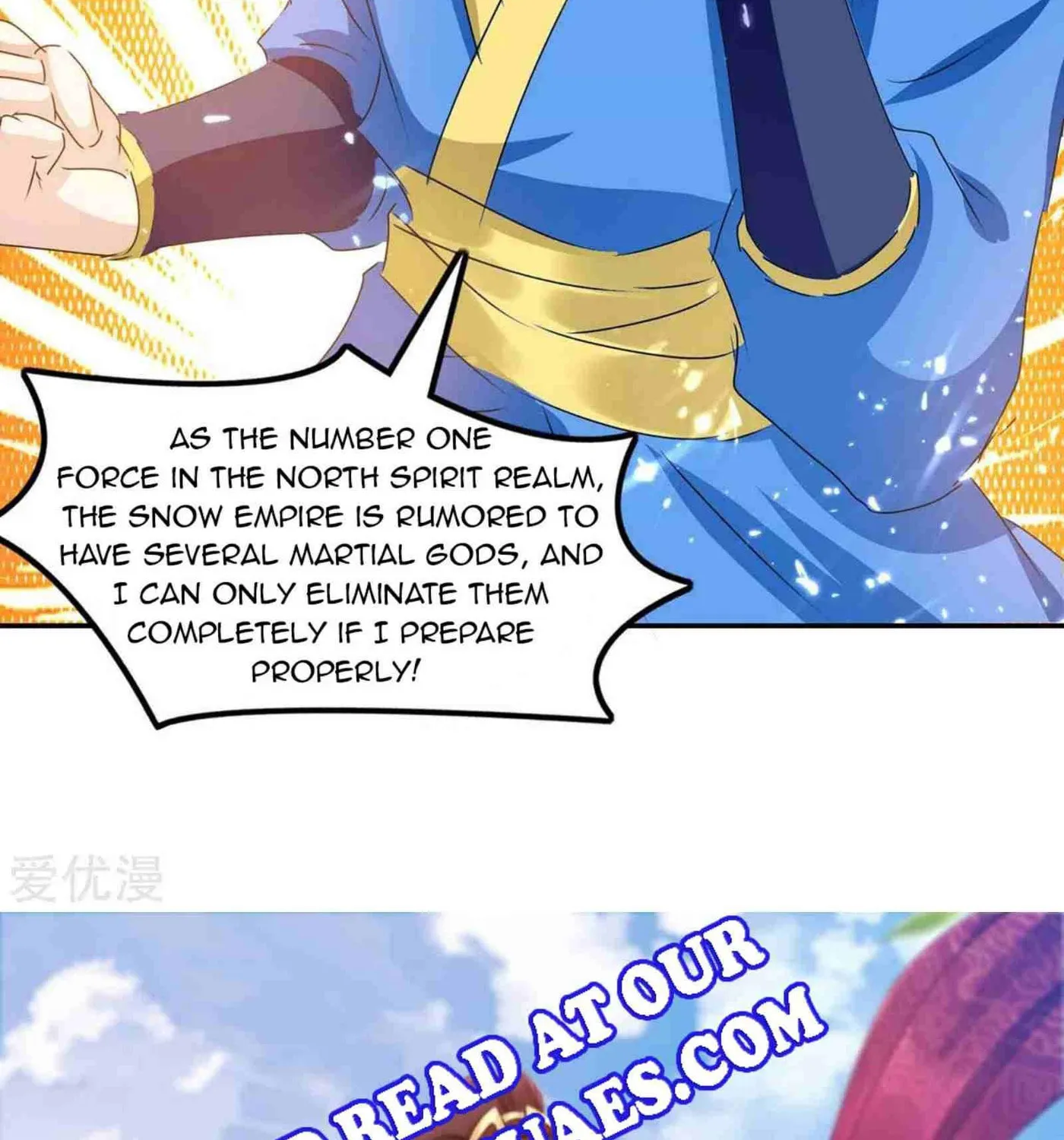 Read The Great Level Up (Colored) chapter 213 image 66 on Lezhin