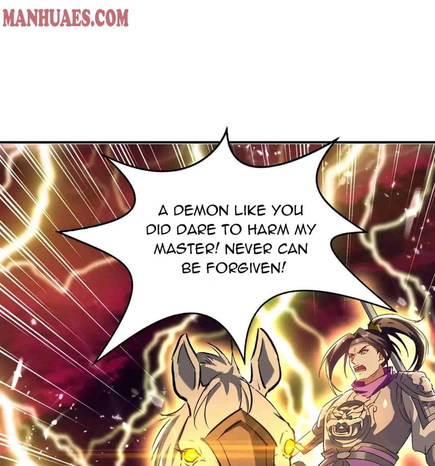 Read The Great Level Up (Colored) chapter 213 image 7 on Lezhin