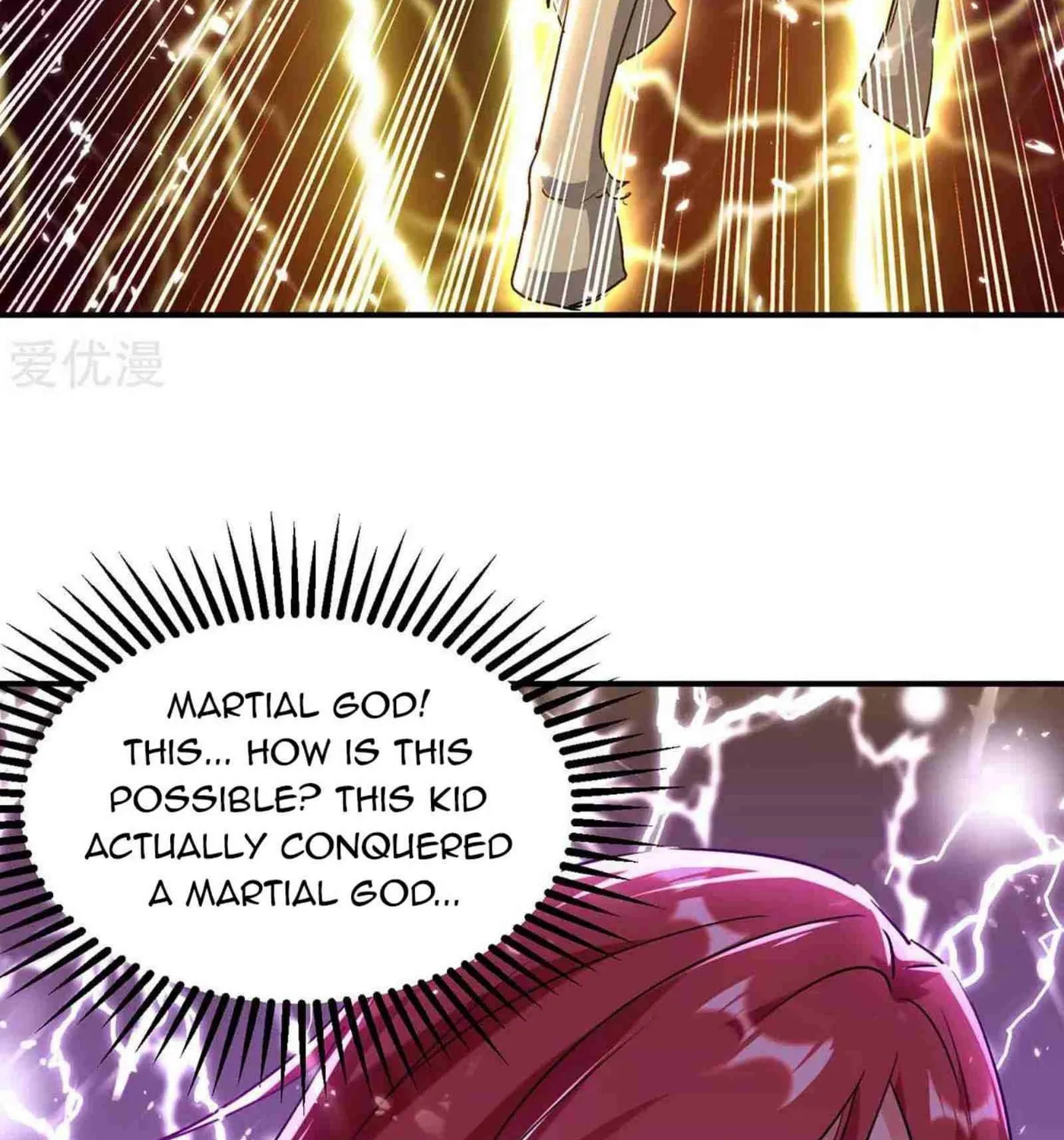 Read The Great Level Up (Colored) chapter 213 image 9 on Lezhin