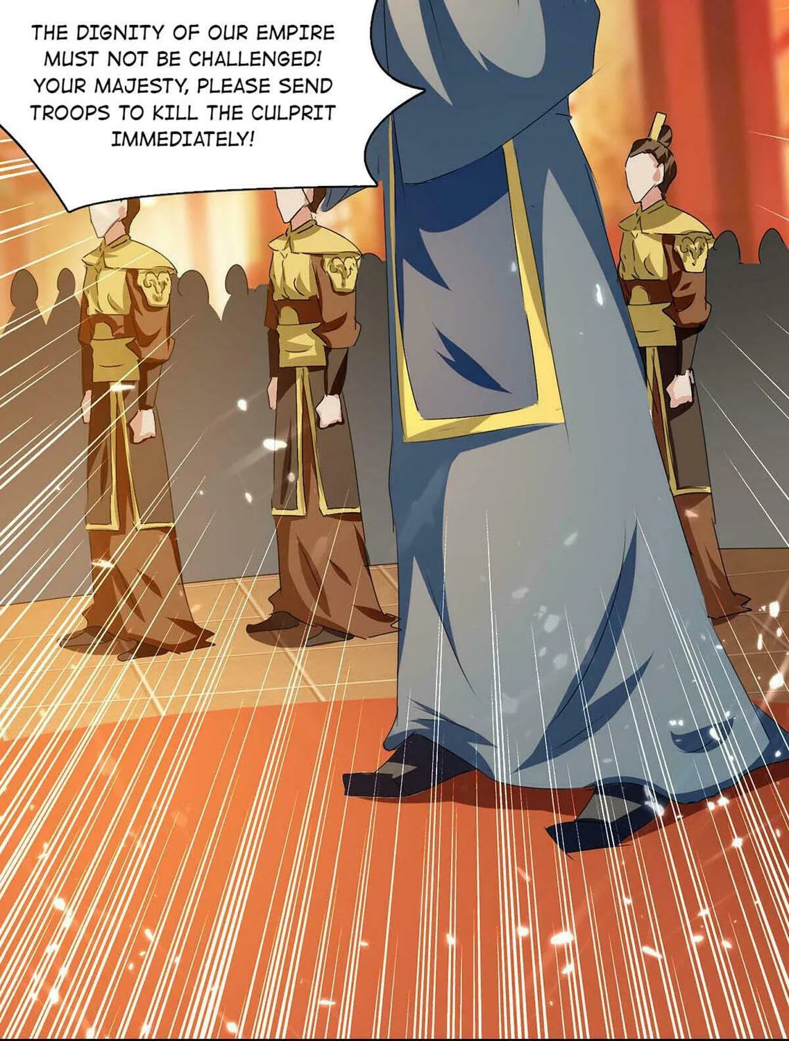 Read The Great Level Up (Colored) chapter 214 image 13 on Lezhin