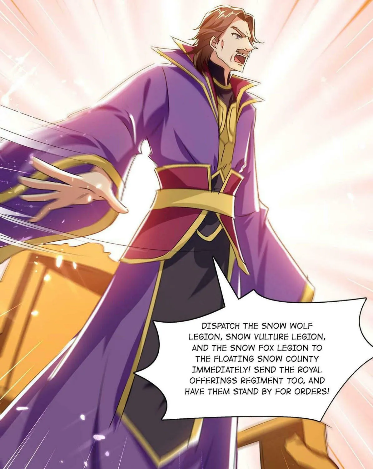 Read The Great Level Up (Colored) chapter 214 image 19 on Lezhin