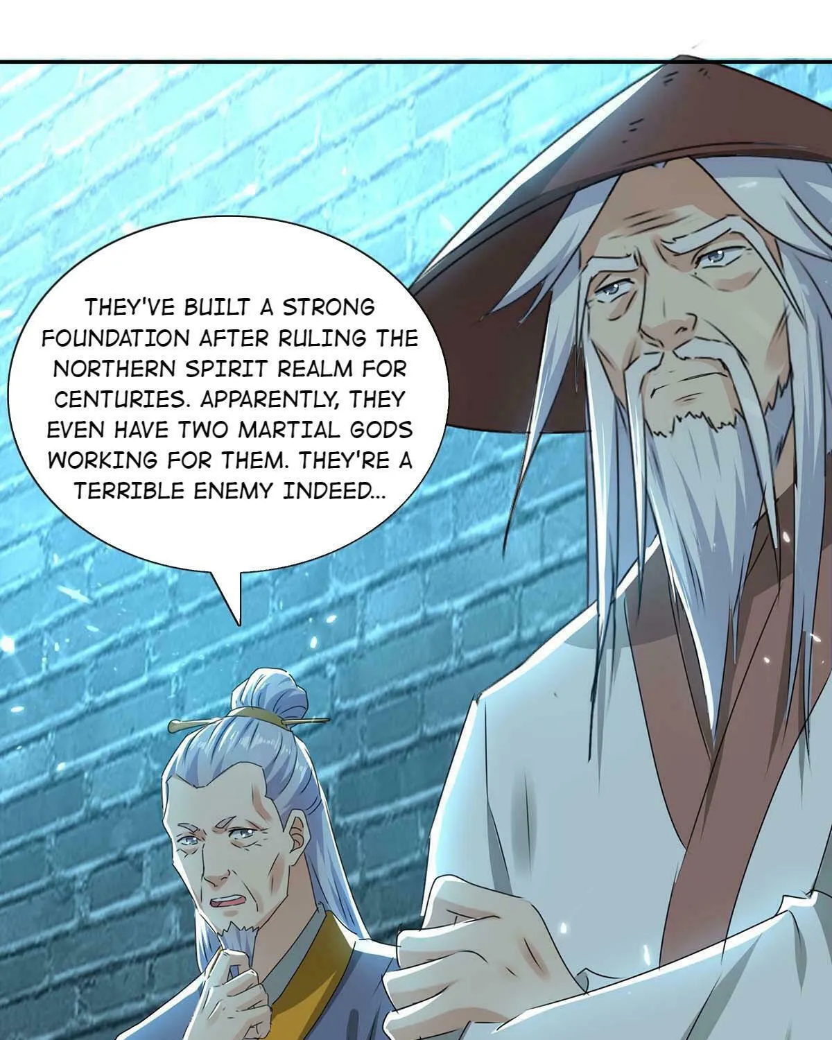 Read The Great Level Up (Colored) chapter 214 image 31 on Lezhin