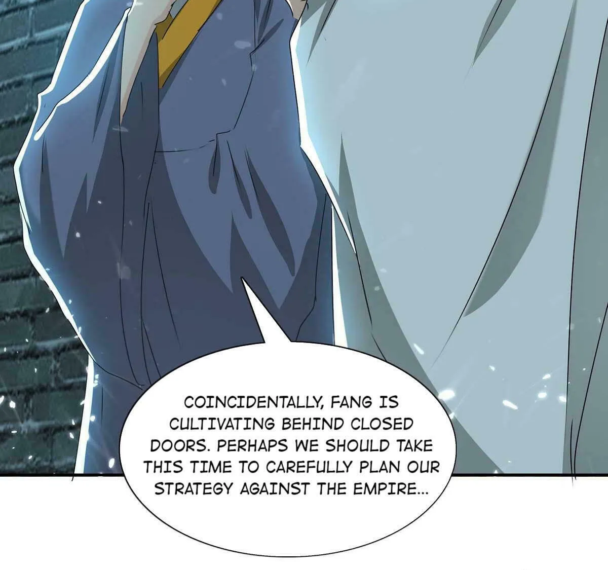 Read The Great Level Up (Colored) chapter 214 image 32 on Lezhin
