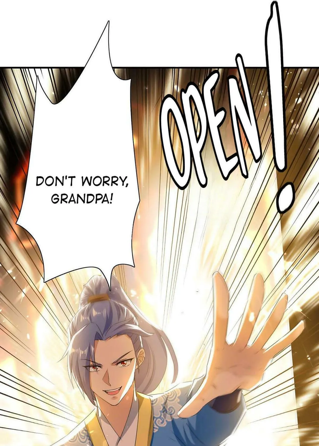 Read The Great Level Up (Colored) chapter 214 image 33 on Lezhin