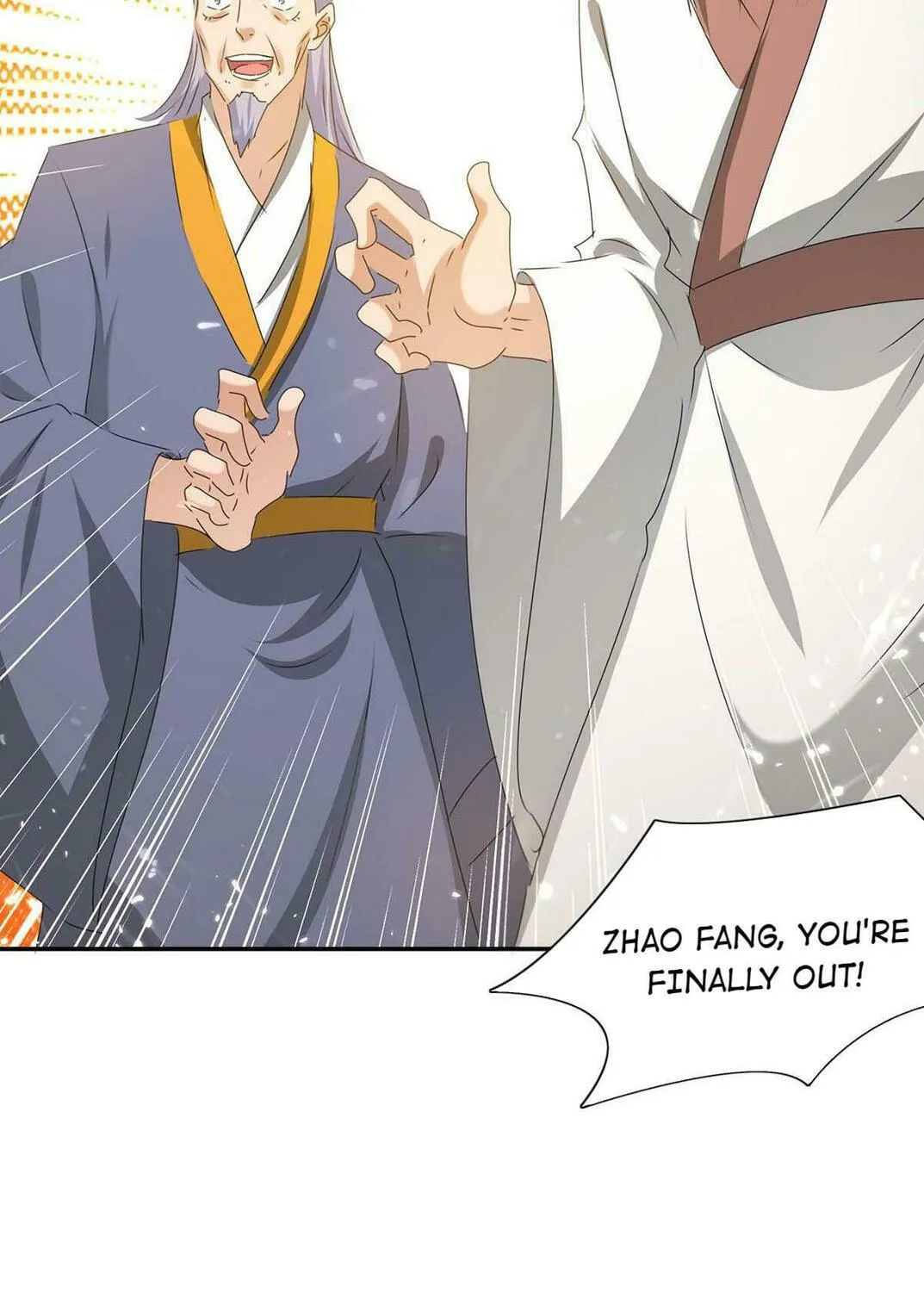 Read The Great Level Up (Colored) chapter 214 image 39 on Lezhin