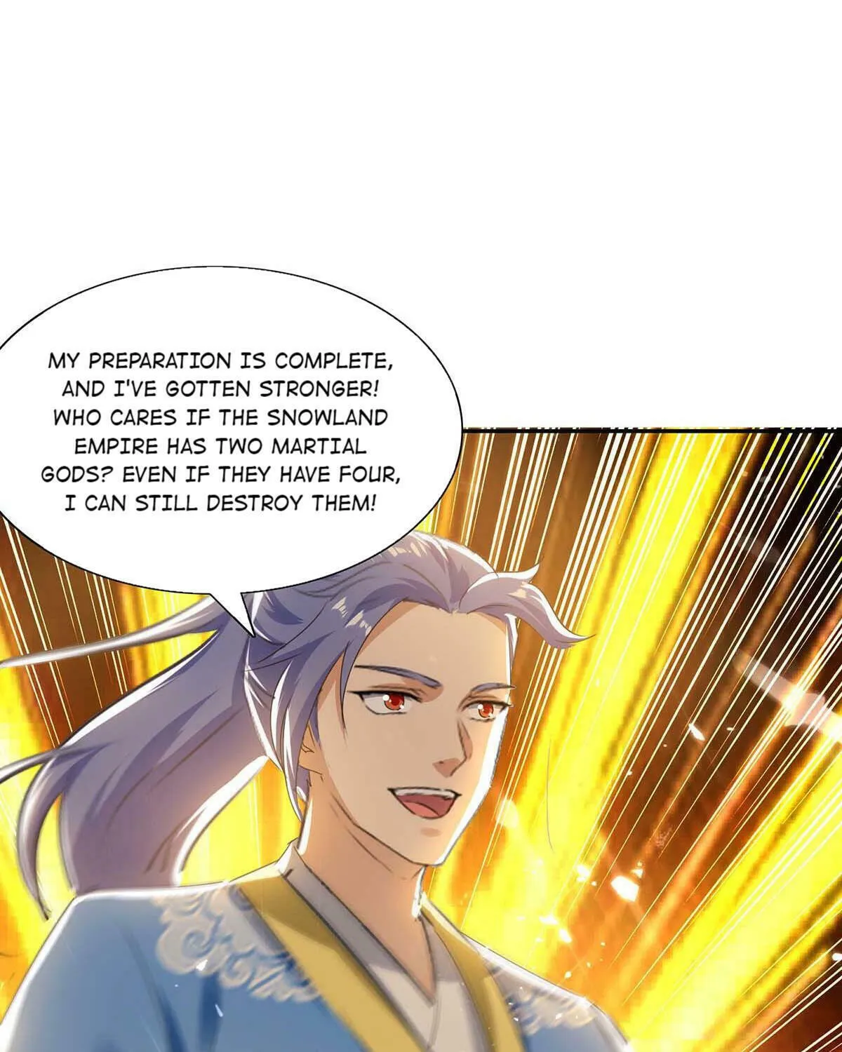 Read The Great Level Up (Colored) chapter 214 image 41 on Lezhin