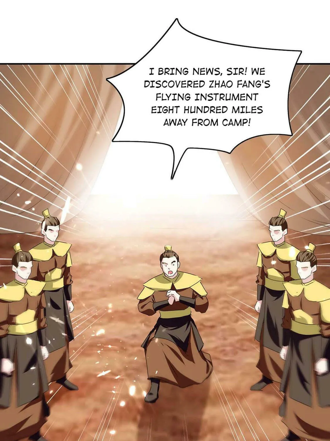 Read The Great Level Up (Colored) chapter 214 image 54 on Lezhin