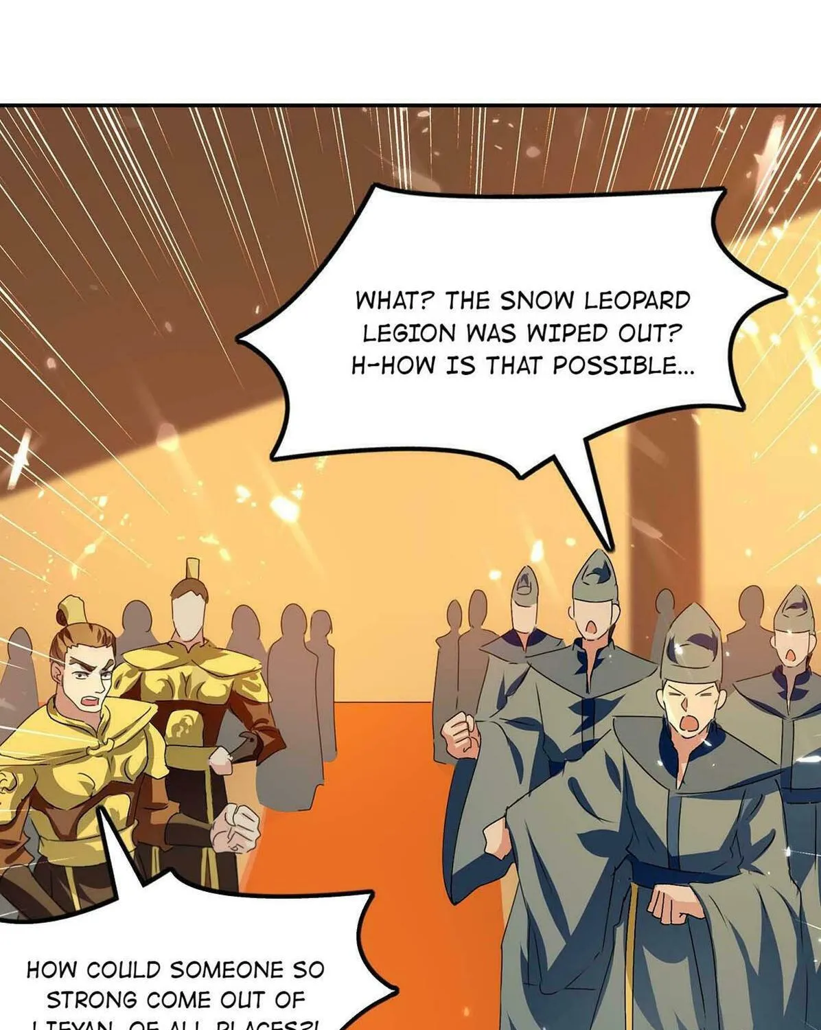 Read The Great Level Up (Colored) chapter 214 image 7 on Lezhin