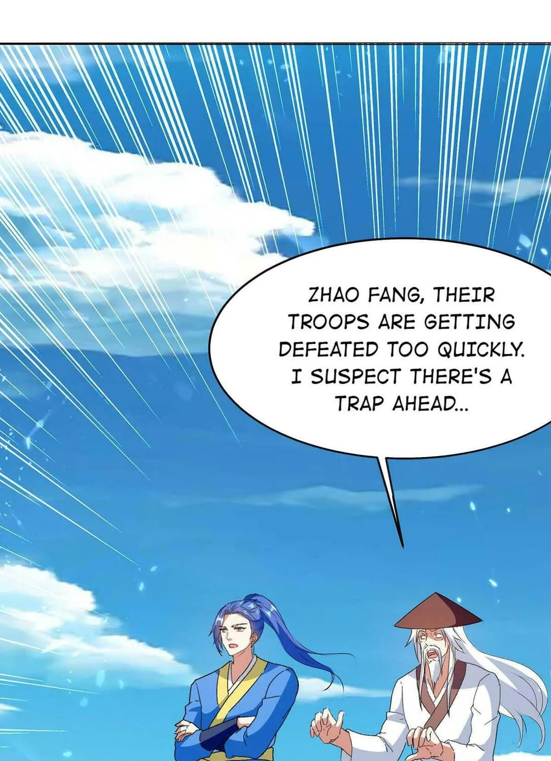 Read The Great Level Up (Colored) chapter 214 image 78 on Lezhin