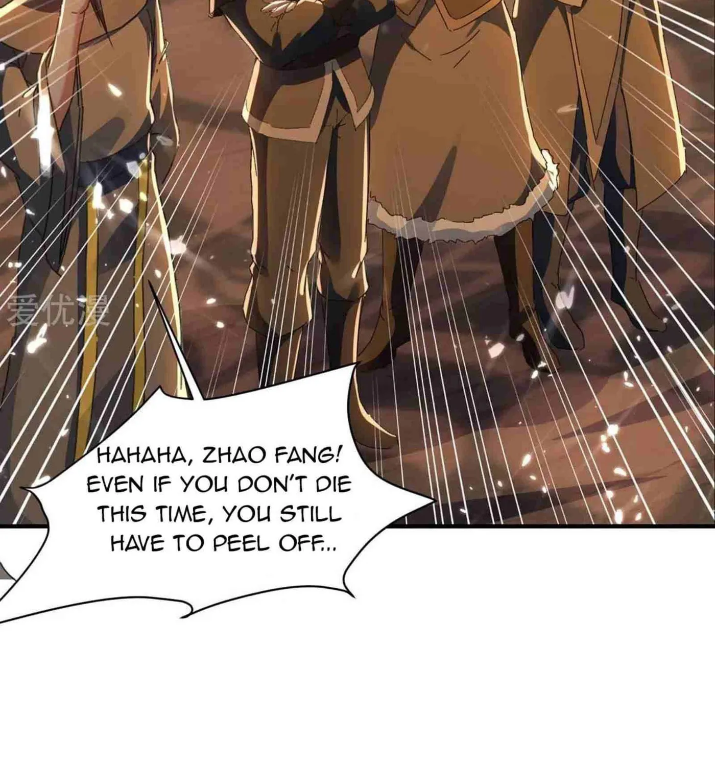 Read The Great Level Up (Colored) chapter 215 image 12 on Lezhin