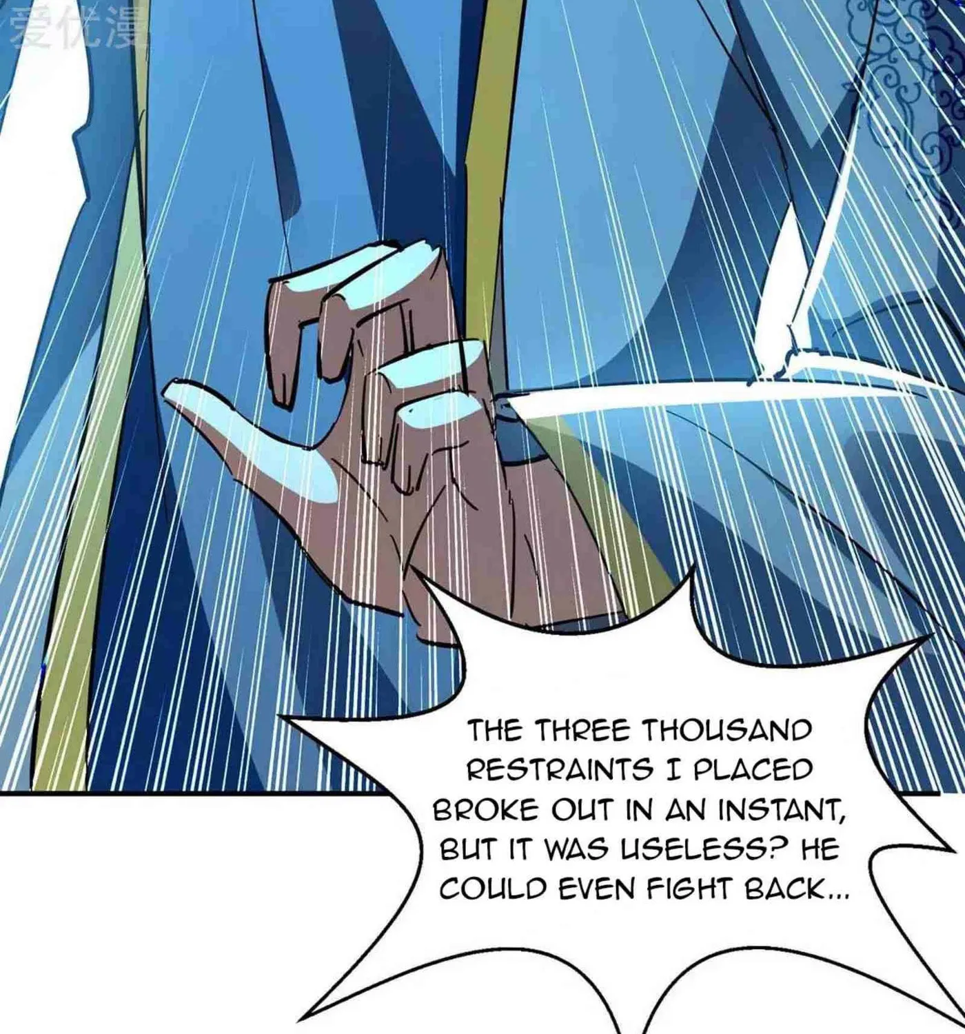 Read The Great Level Up (Colored) chapter 215 image 22 on Lezhin