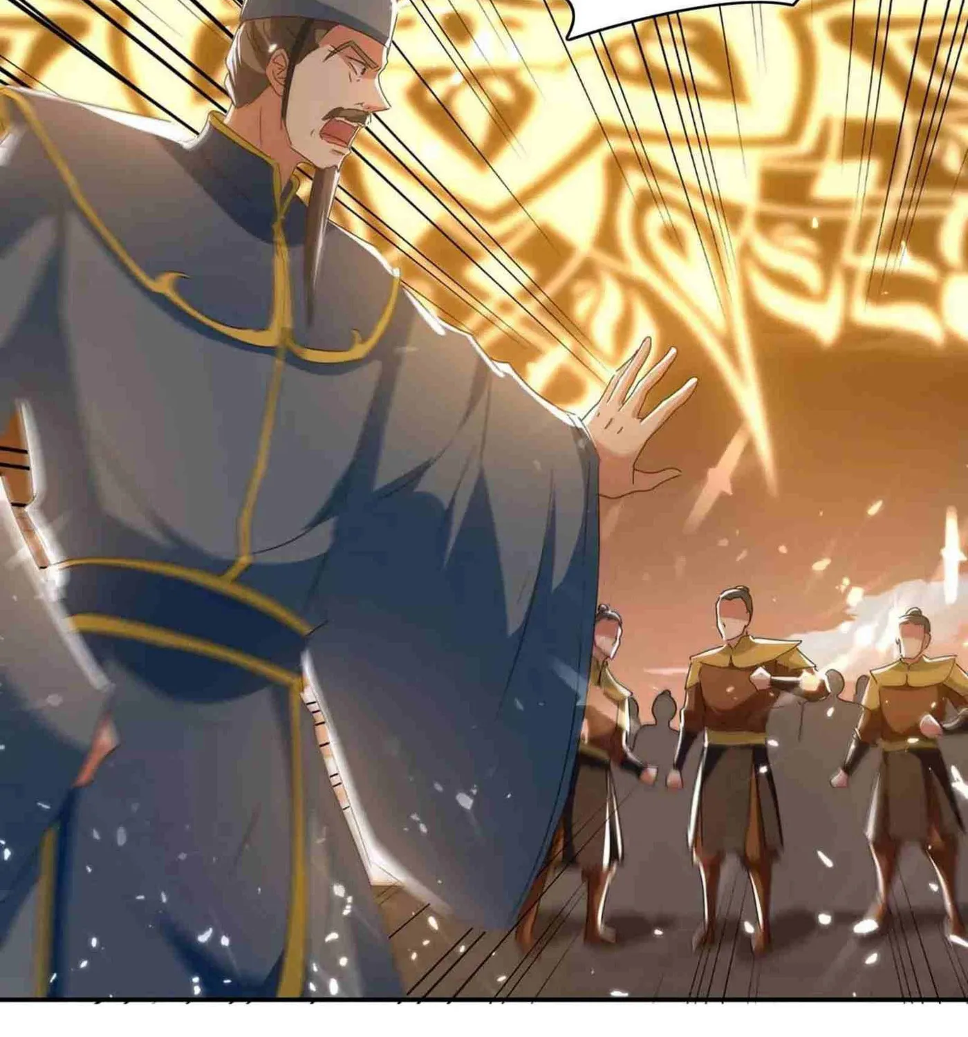 Read The Great Level Up (Colored) chapter 215 image 24 on Lezhin