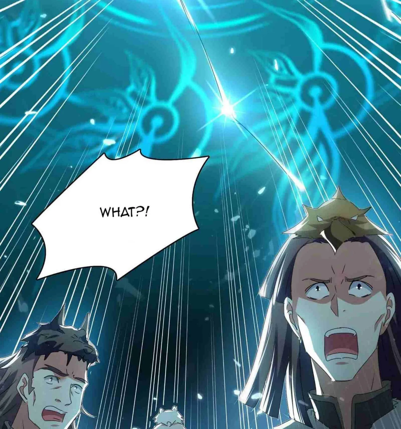 Read The Great Level Up (Colored) chapter 215 image 34 on Lezhin