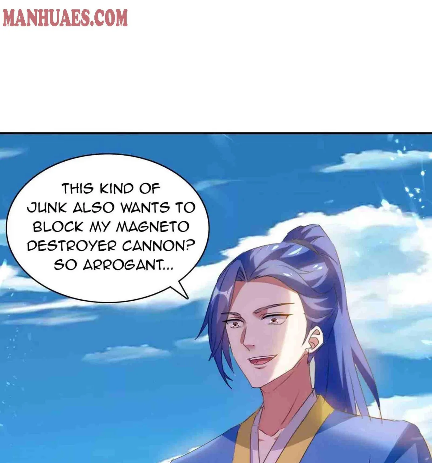 Read The Great Level Up (Colored) chapter 215 image 38 on Lezhin