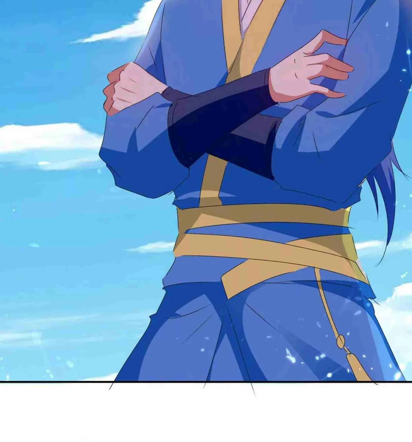 Read The Great Level Up (Colored) chapter 215 image 39 on Lezhin