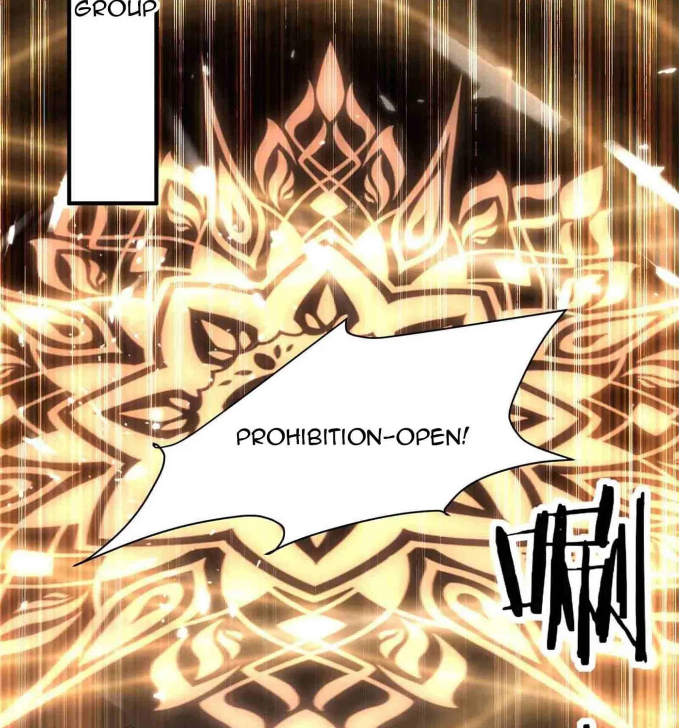 Read The Great Level Up (Colored) chapter 215 image 4 on Lezhin