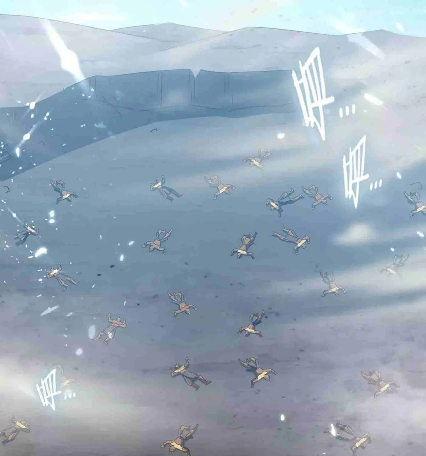Read The Great Level Up (Colored) chapter 215 image 46 on Lezhin