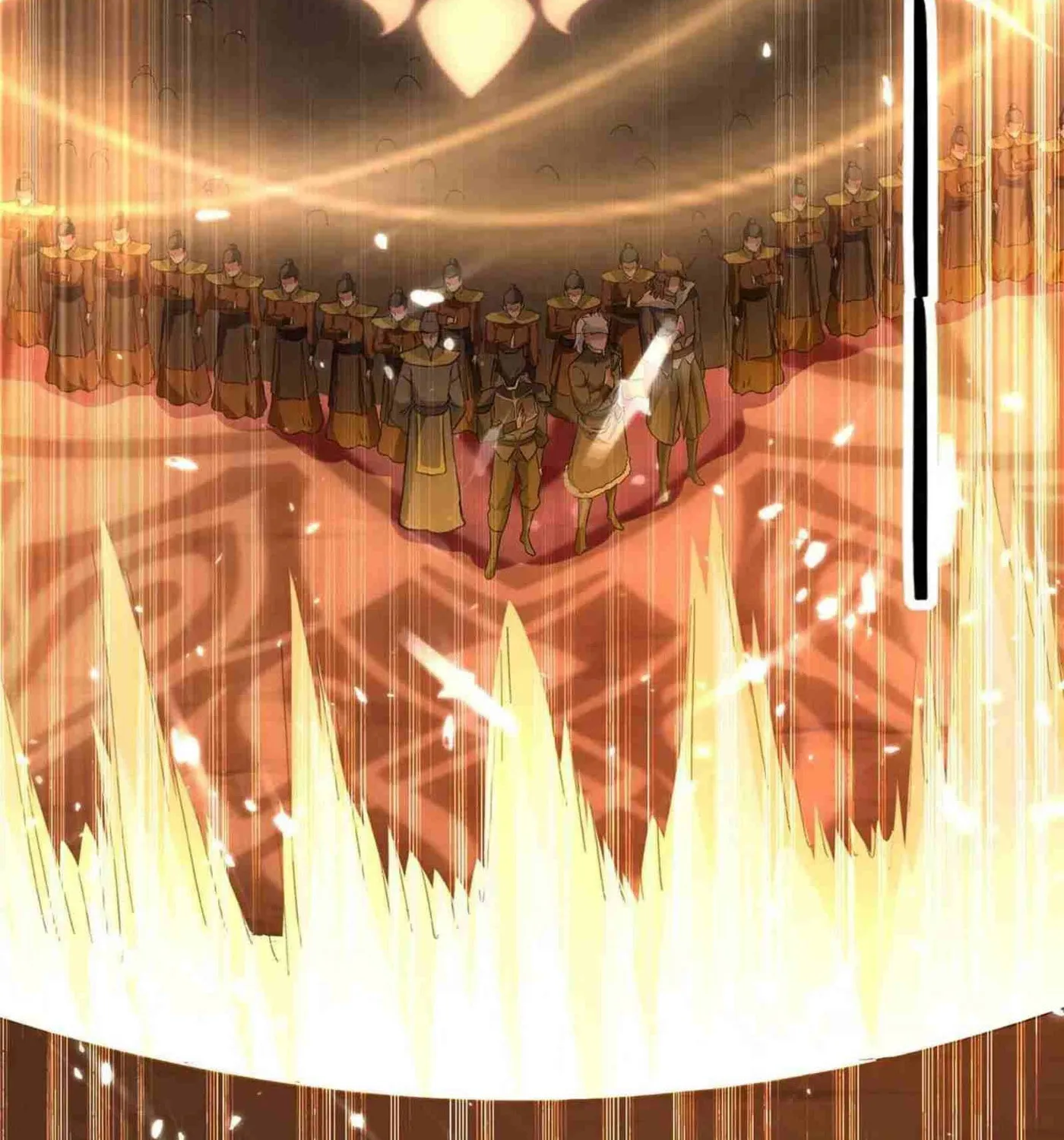 Read The Great Level Up (Colored) chapter 215 image 5 on Lezhin