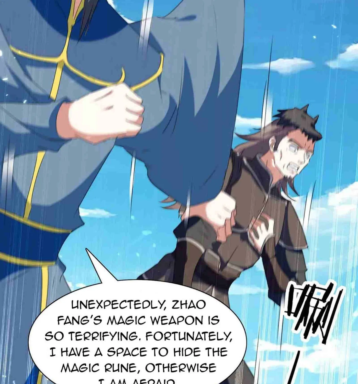 Read The Great Level Up (Colored) chapter 215 image 50 on Lezhin