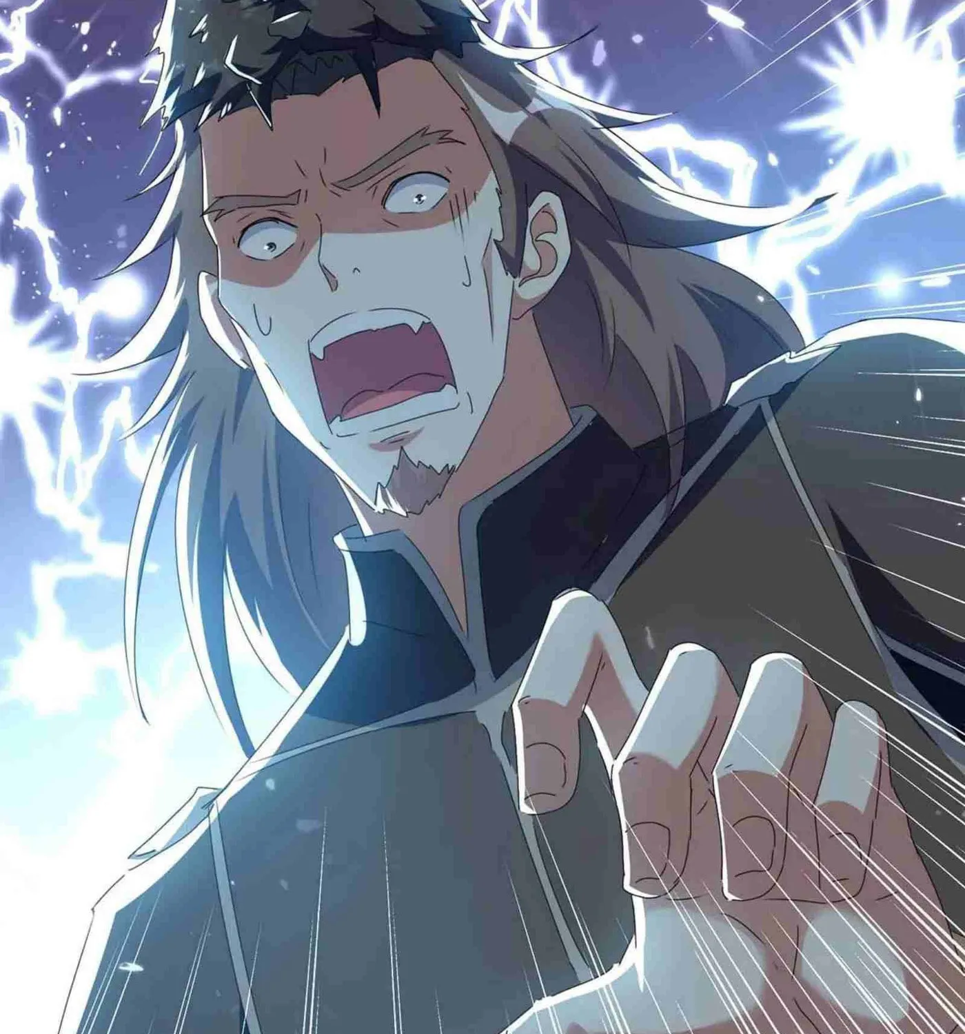 Read The Great Level Up (Colored) chapter 215 image 52 on Lezhin