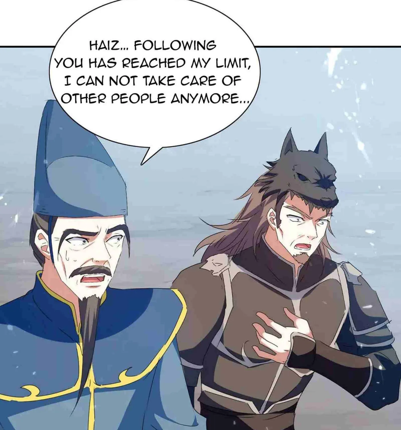 Read The Great Level Up (Colored) chapter 215 image 54 on Lezhin