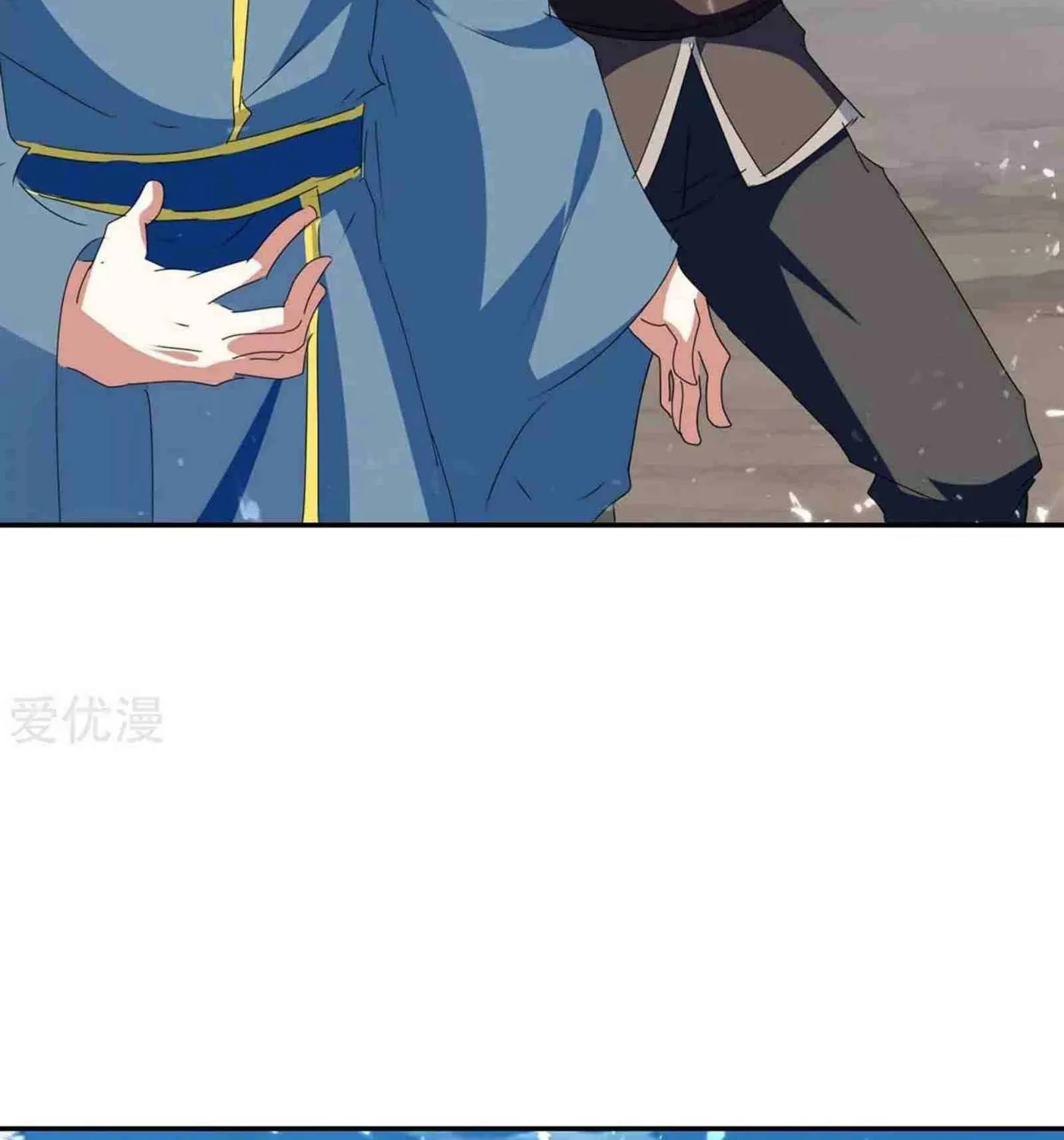 Read The Great Level Up (Colored) chapter 215 image 55 on Lezhin