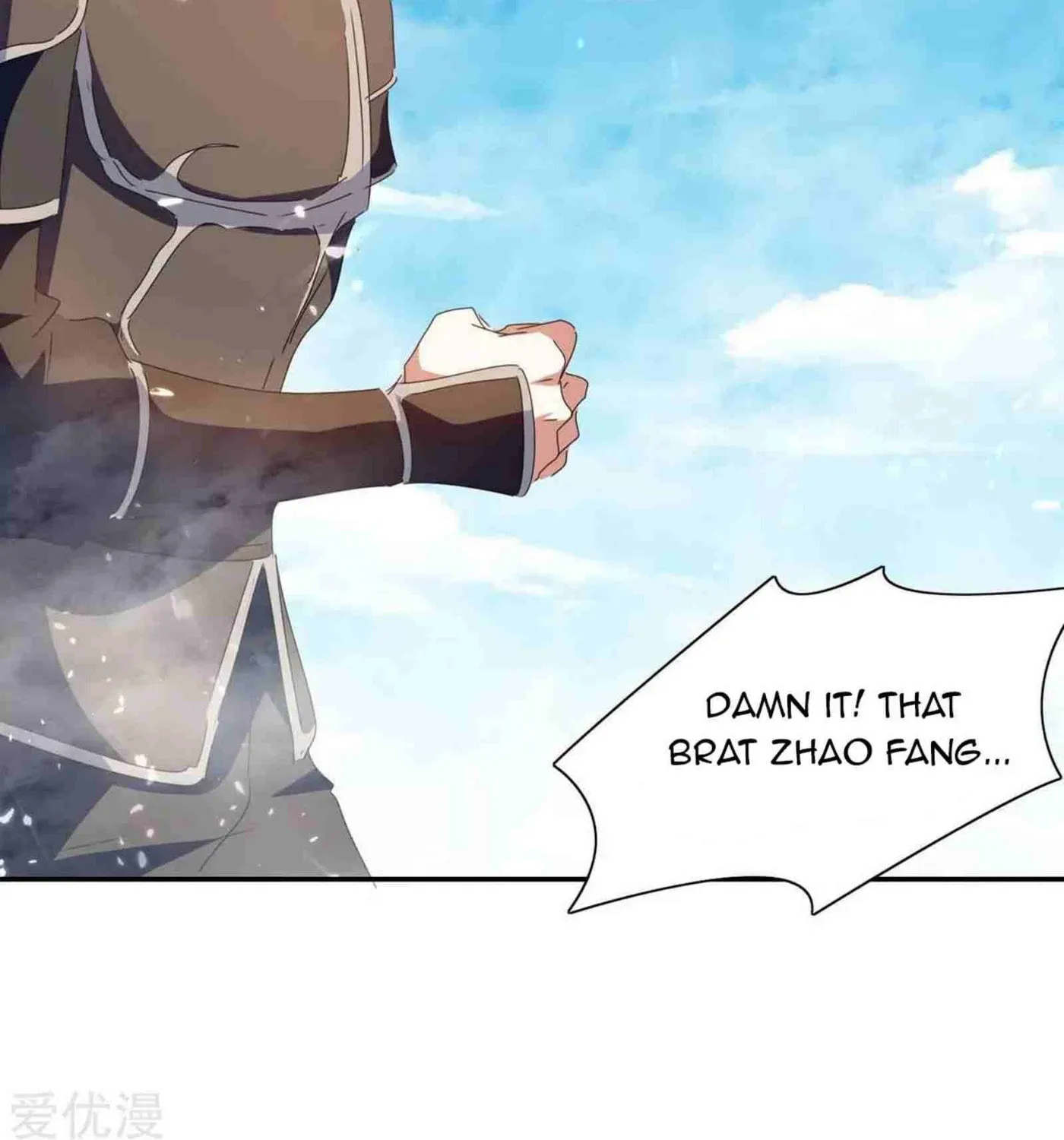 Read The Great Level Up (Colored) chapter 215 image 57 on Lezhin