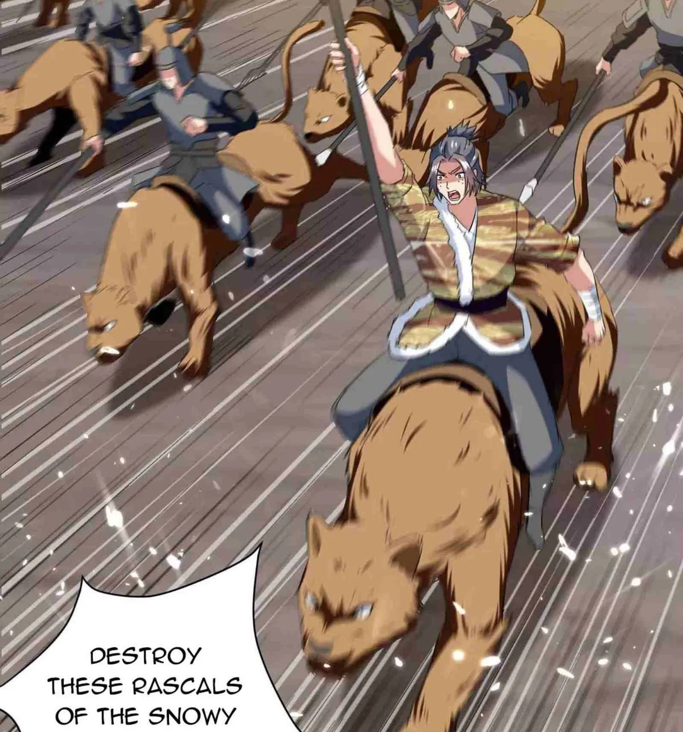 Read The Great Level Up (Colored) chapter 215 image 64 on Lezhin