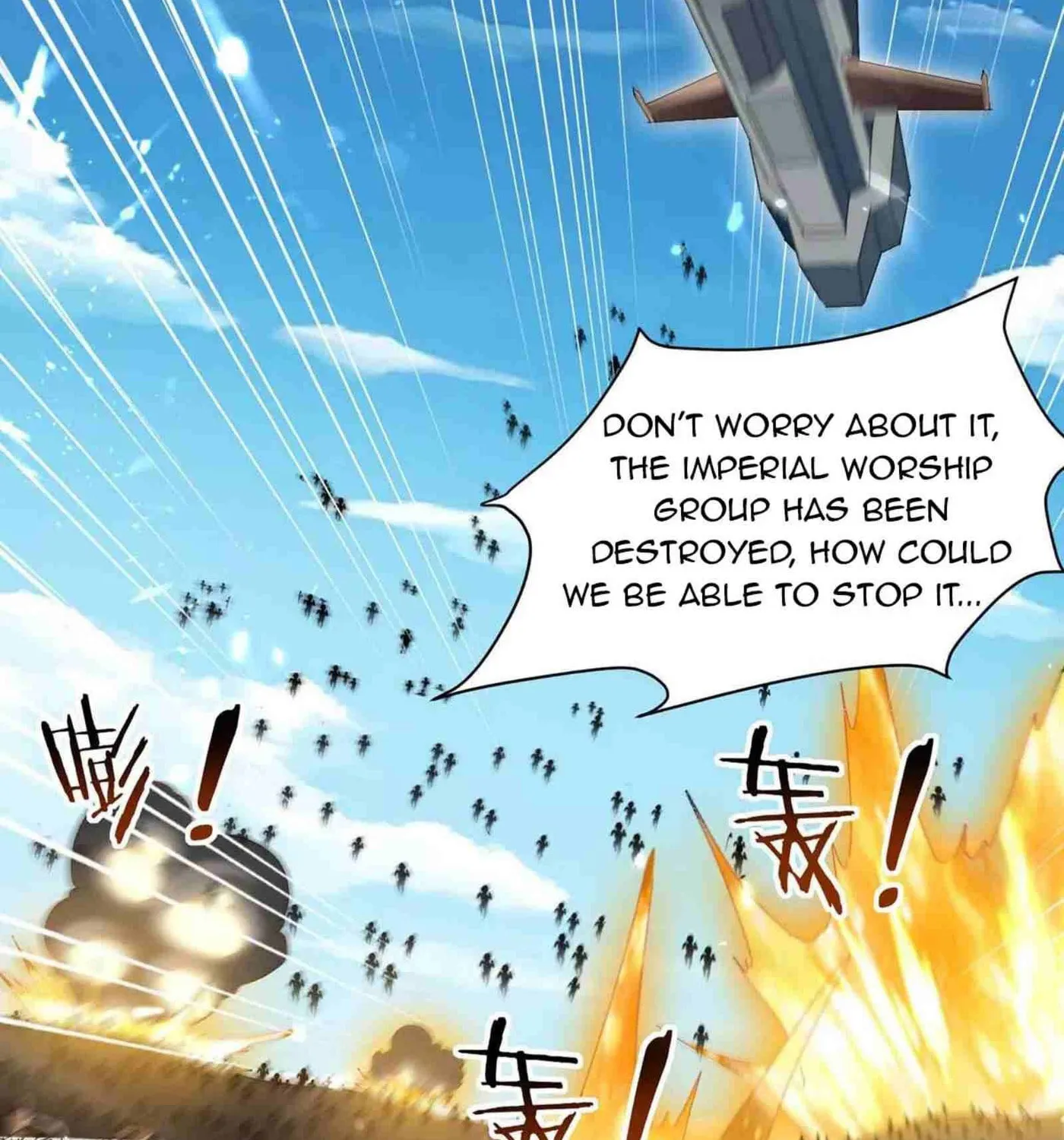 Read The Great Level Up (Colored) chapter 215 image 67 on Lezhin